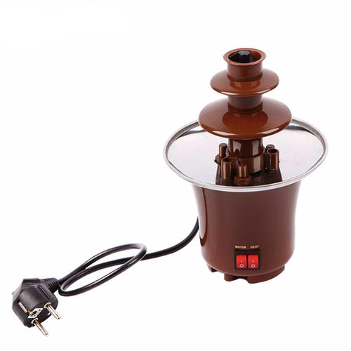 TintonLife Chocolate Melting machine