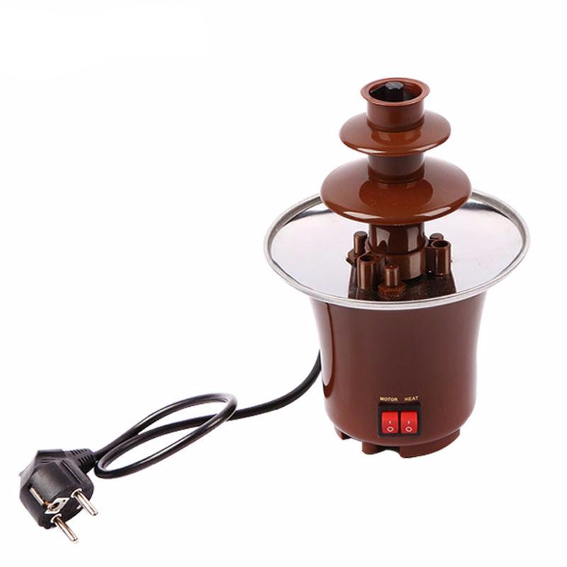 TintonLife Chocolate Melting machine