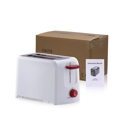 Stainless Steel Toaster