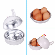 NOVELTY Eggs Boiler