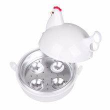 NOVELTY Eggs Boiler