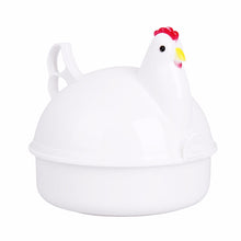 NOVELTY Eggs Boiler
