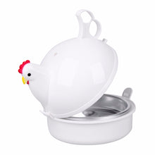 NOVELTY Eggs Boiler