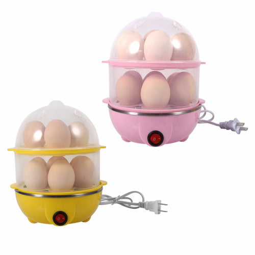 Electric Eggs Boiler