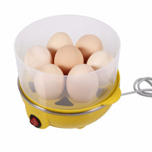 Double Layer Electric Egg Boiler