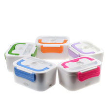 Electric Heating Lunchbox