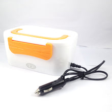 Electric Heating Lunchbox