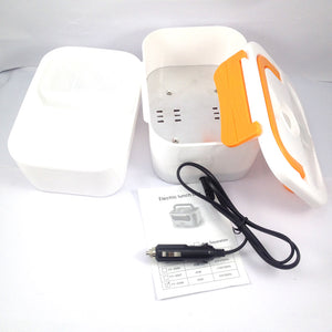 Electric Heating Lunchbox