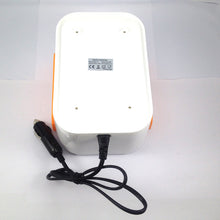 Electric Heating Lunchbox