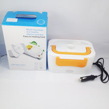 Electric Heating Lunchbox