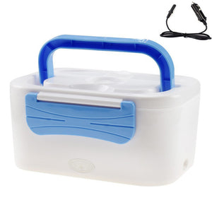 Electric Heating Lunchbox