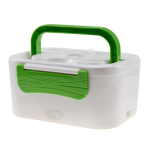 Electric Heating Lunchbox