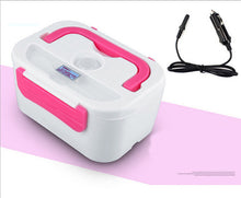 Electric Heating Lunchbox