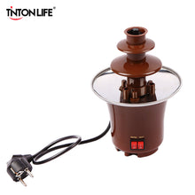 TintonLife Chocolate Melting machine