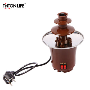 TintonLife Chocolate Melting machine