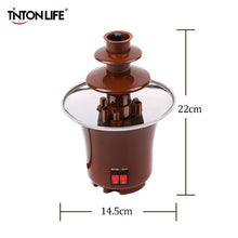 TintonLife Chocolate Melting machine