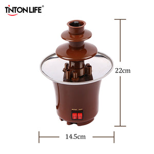 TintonLife Chocolate Melting machine