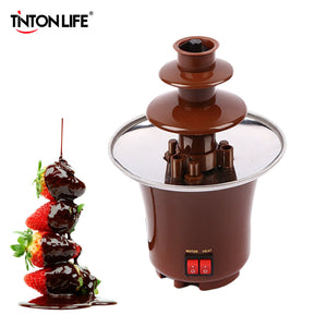 TintonLife Chocolate Melting machine
