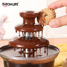 TintonLife Chocolate Melting machine