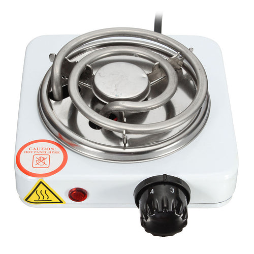 Hotplate Cooking Appliances
