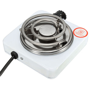 Hotplate Cooking Appliances