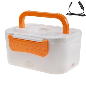 Electrical lunch boxs