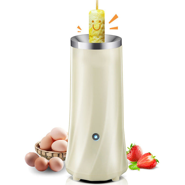WOWCC Egg Roll Maker