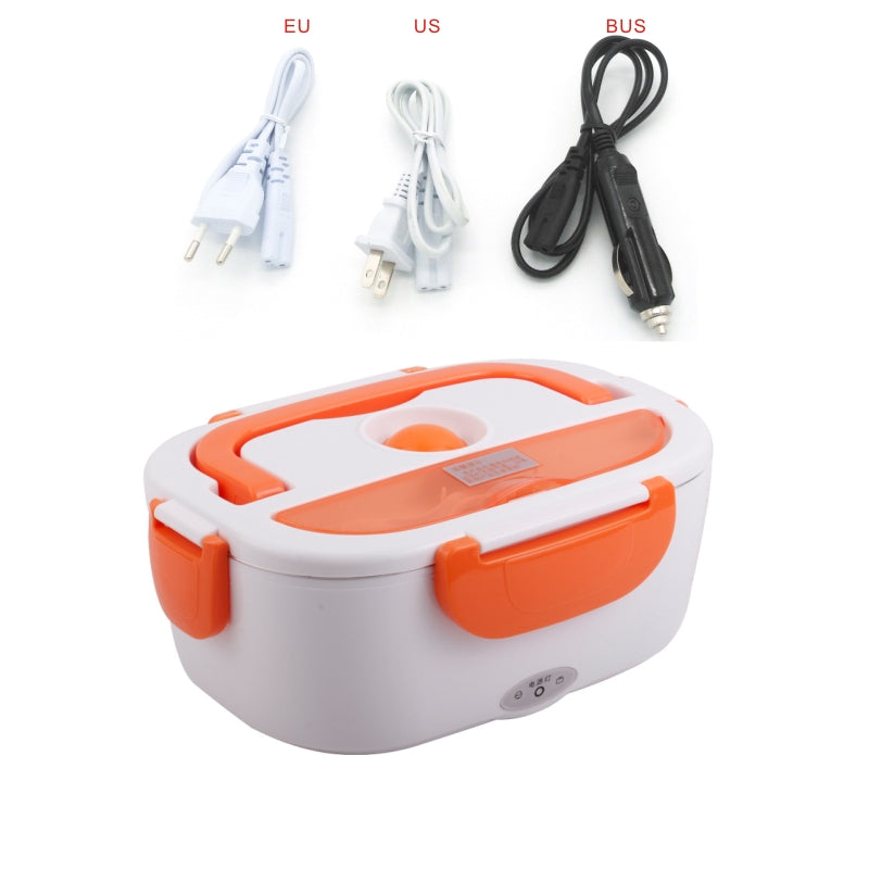 Electrical heating Bento Box