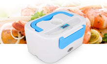 Electrical heating Bento Box