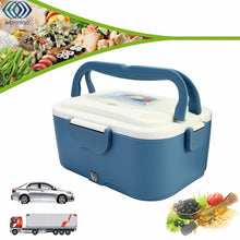 Electric Portable Lunch Box