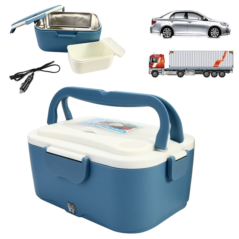 Electric Portable Lunch Box