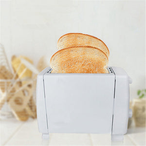 Automatic Bread Toaster