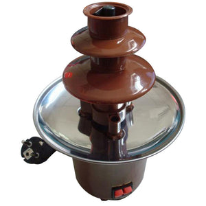 Chocolate Fountain Heating Machine