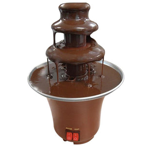 Chocolate Fountain Heating Machine