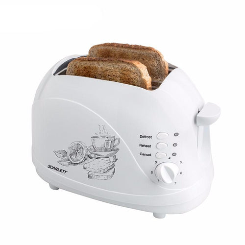 Scarlett MINI bread machine