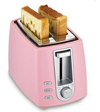 Dani Zhang Toasters