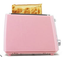 Dani Zhang Toasters