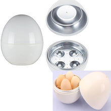 Egg Shape Egg Boiler