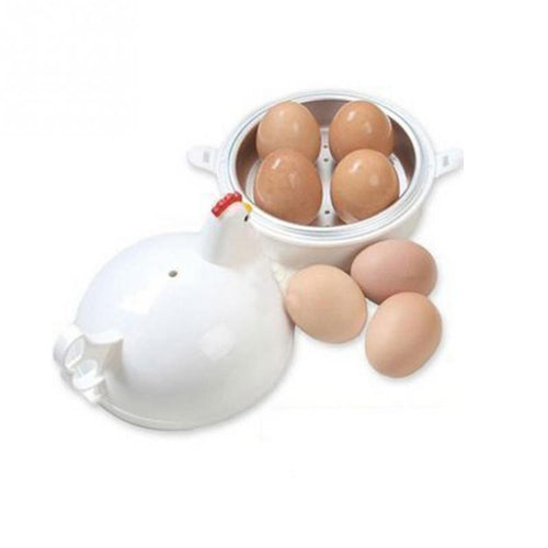 Eggs Boiler Cooker