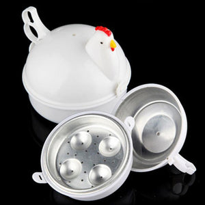 Eggs Boiler Cooker