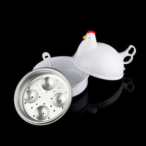 Eggs Boiler Cooker