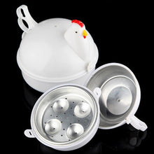 Eggs Boiler Cooker