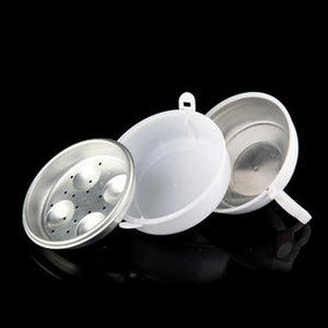 Eggs Boiler Cooker