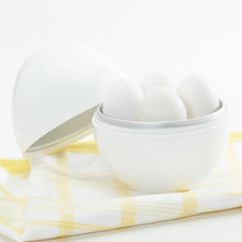 Microwave Egg Boiler