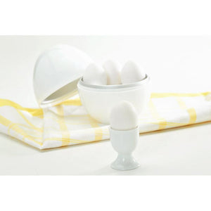 Microwave Egg Boiler