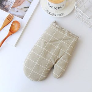 Heatproof Kitchen Glove