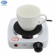 Mini Portable Cooking Plate