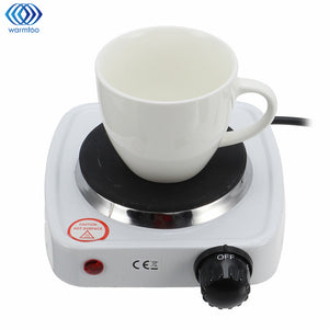 Mini Portable Cooking Plate