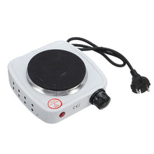 Mini Portable Cooking Plate