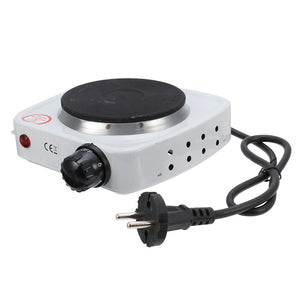 Mini Portable Cooking Plate